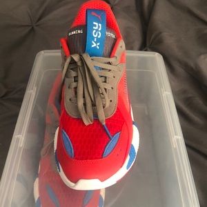 Mens RD-X Puma running shoes
